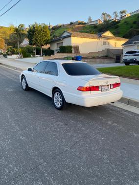 2000 Toyota Camry XLE V6
