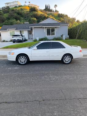 2000 Toyota Camry XLE V6