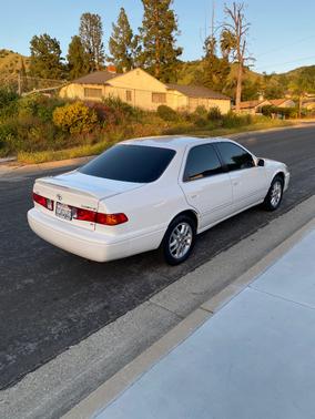 2000 Toyota Camry XLE V6