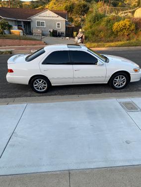 2000 Toyota Camry XLE V6