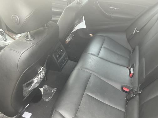 2014 BMW 328 i xDrive