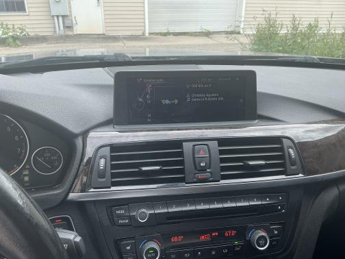 2014 BMW 328 i xDrive