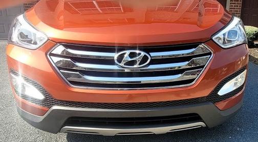 2013 Hyundai SANTA FE Sport 2.0T