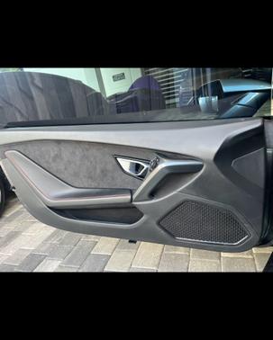 2019 Lamborghini Huracan LP580-2S