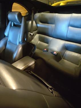 1996 Nissan 300ZX 2+2