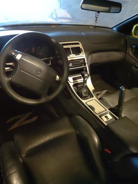 1996 Nissan 300ZX 2+2