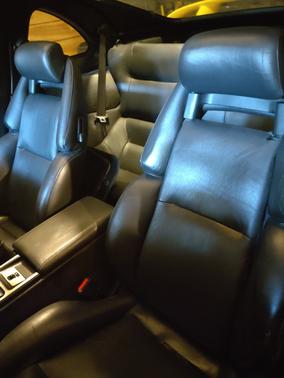 1996 Nissan 300ZX 2+2