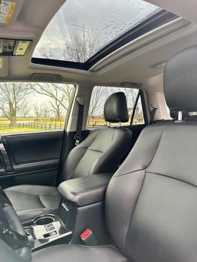 2023 Toyota 4Runner 40th Anniversary Special Edition