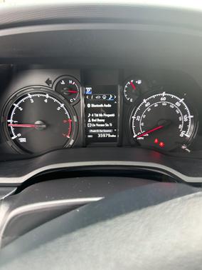 2023 Toyota 4Runner 40th Anniversary Special Edition