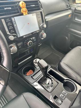 2023 Toyota 4Runner 40th Anniversary Special Edition