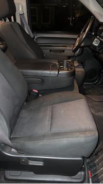 2010 Chevrolet Silverado 1500 LT