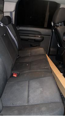 2010 Chevrolet Silverado 1500 LT