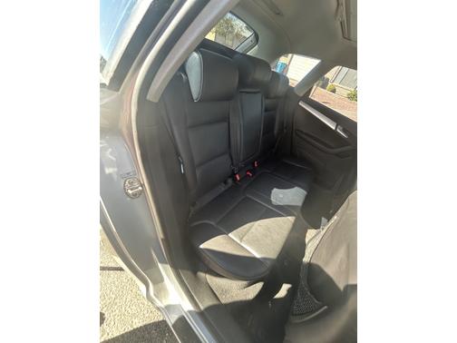 2009 Audi A3 2.0T