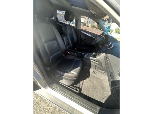 2009 Audi A3 2.0T