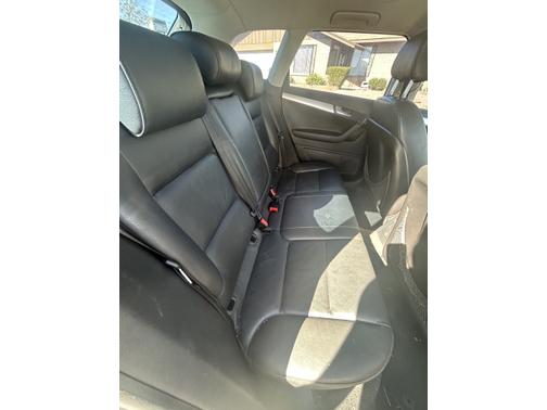 2009 Audi A3 2.0T