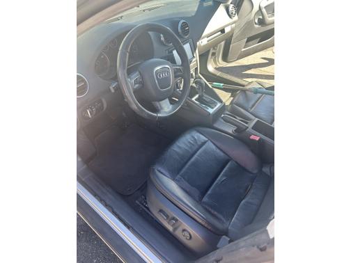 2009 Audi A3 2.0T