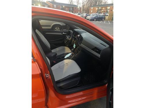 2019 Volkswagen Jetta 1.4T R-Line