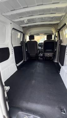 2017 Nissan NV200 SV