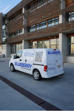 2017 Nissan NV200 SV