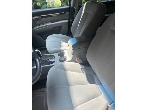 2009 Hyundai SANTA FE GLS