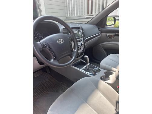 2009 Hyundai SANTA FE GLS