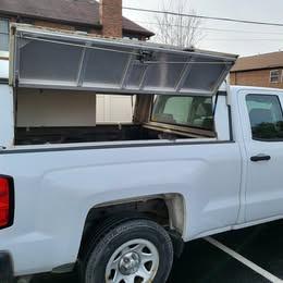 2015 Chevrolet Silverado 1500 WT