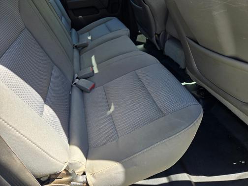 2015 Chevrolet Silverado 1500 WT