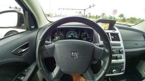 2009 Dodge Journey SXT