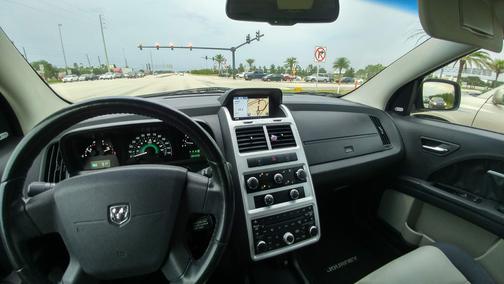 2009 Dodge Journey SXT