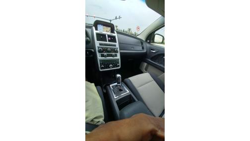 2009 Dodge Journey SXT
