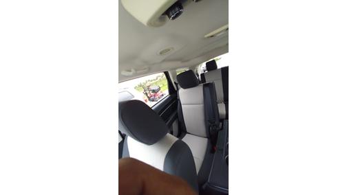 2009 Dodge Journey SXT