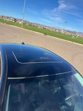 Black 2015 INFINITI Q50 Premium