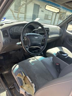 2001 Ford Ranger XL