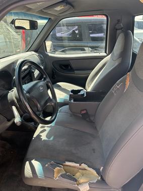 2001 Ford Ranger XL