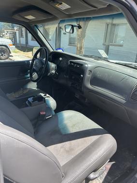 2001 Ford Ranger XL