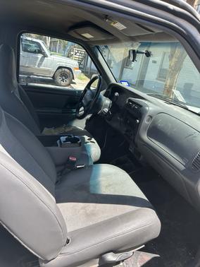 2001 Ford Ranger XL