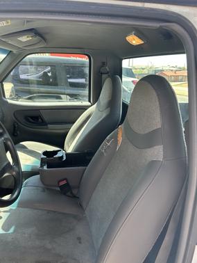 2001 Ford Ranger XL