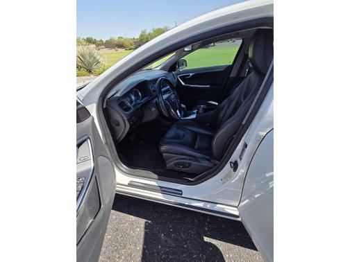 2013 Volvo S60 T5 Premier