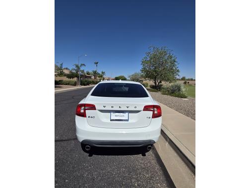 2013 Volvo S60 T5 Premier