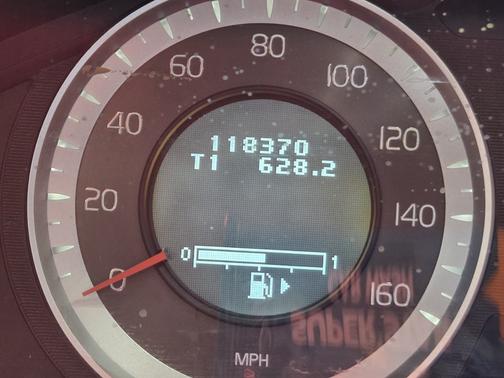 2013 Volvo S60 T5 Premier