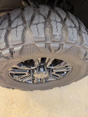 2020 GMC Sierra 2500 Denali