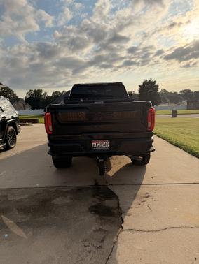 2020 GMC Sierra 2500 Denali