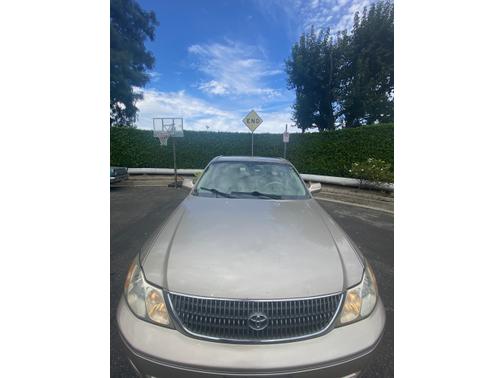 2000 Toyota Avalon XL