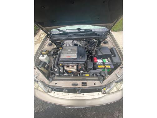 2000 Toyota Avalon XL