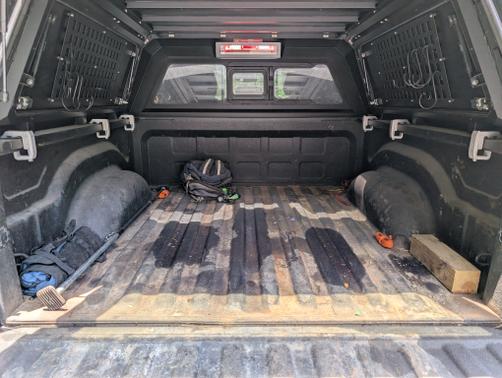 2014 RAM 1500 Longhorn