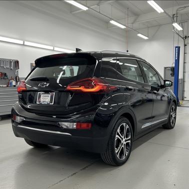 2020 Chevrolet Bolt EV Premier