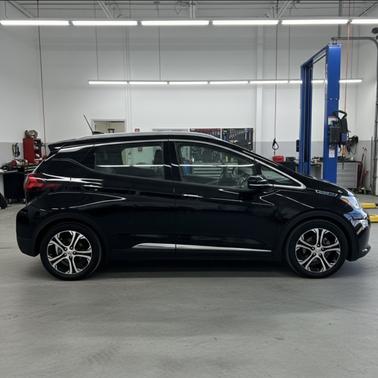 2020 Chevrolet Bolt EV Premier