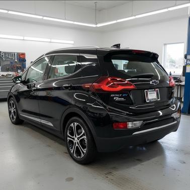 2020 Chevrolet Bolt EV Premier