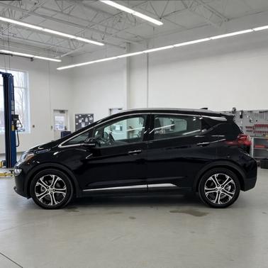 2020 Chevrolet Bolt EV Premier