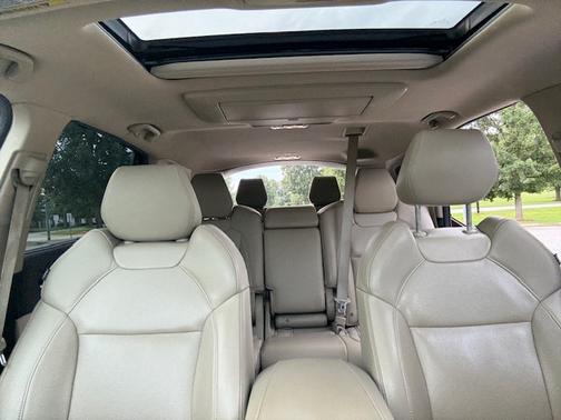 2016 Acura MDX 3.5L w/Advance & Entertainment Pkgs